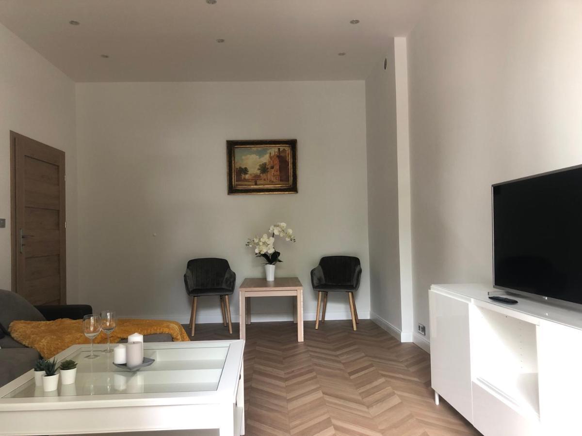 #Visitlublin Apartments City Center Narutowicza Exterior foto