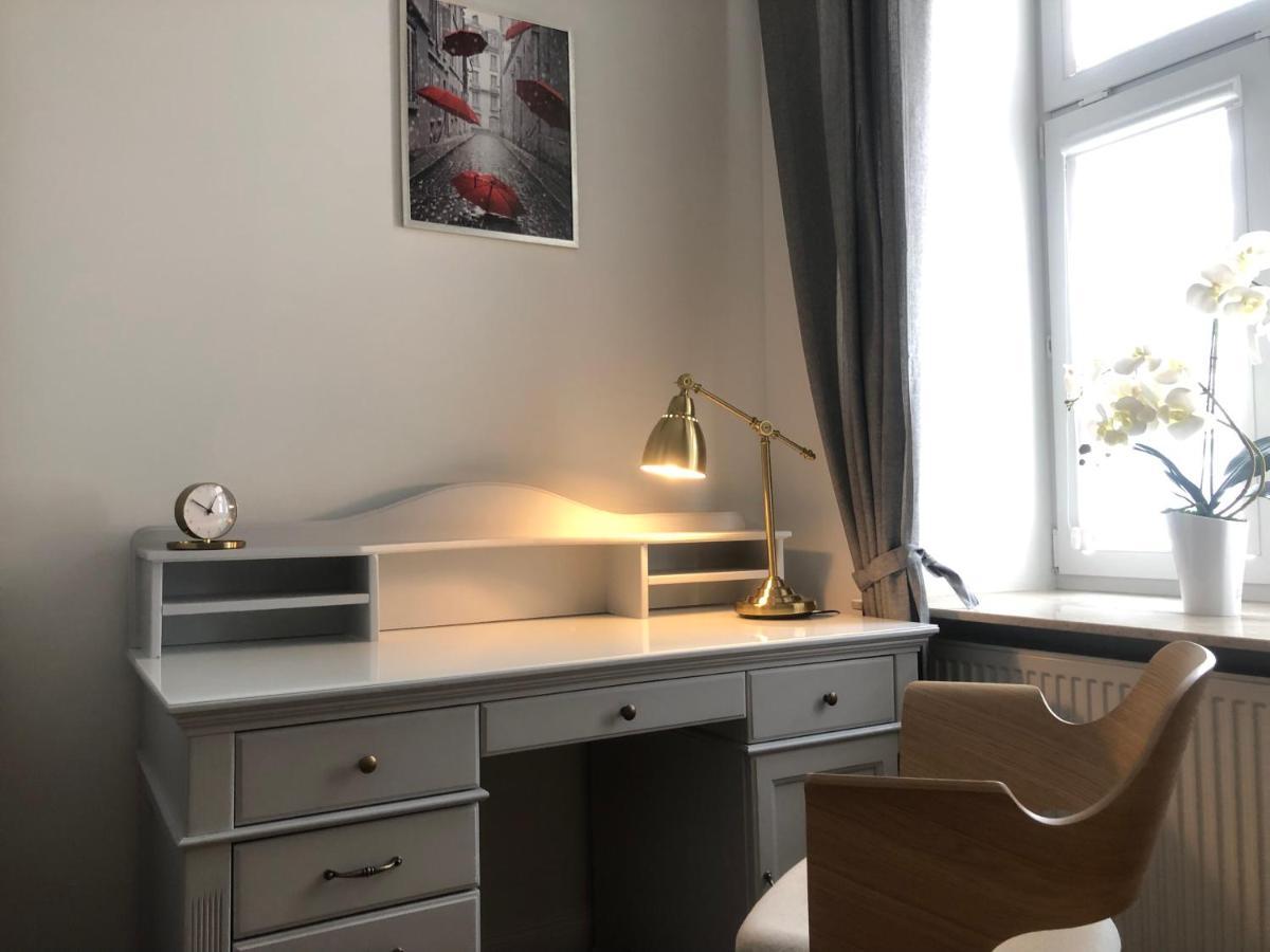 #Visitlublin Apartments City Center Narutowicza Exterior foto