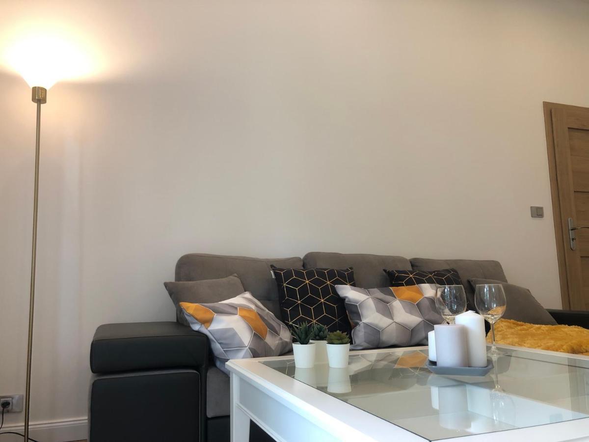 #Visitlublin Apartments City Center Narutowicza Exterior foto