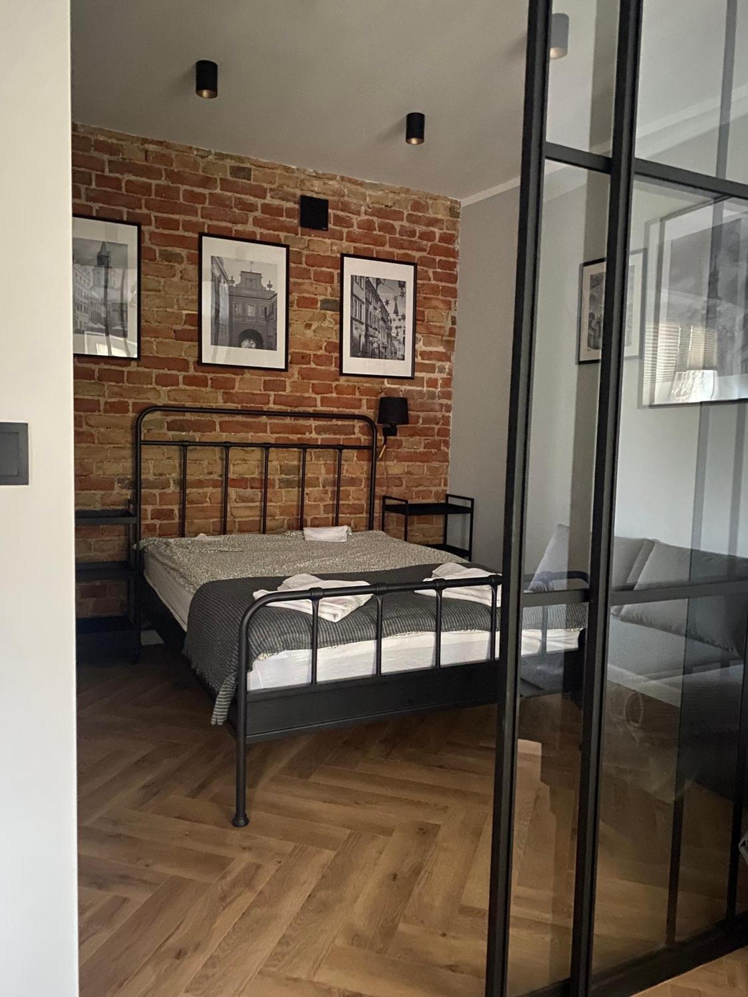 #Visitlublin Apartments City Center Narutowicza Exterior foto