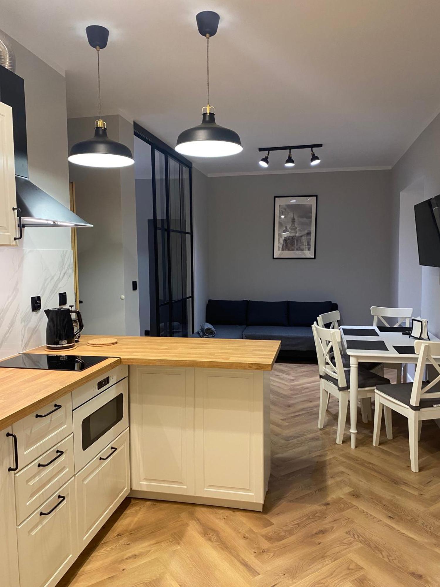 #Visitlublin Apartments City Center Narutowicza Exterior foto