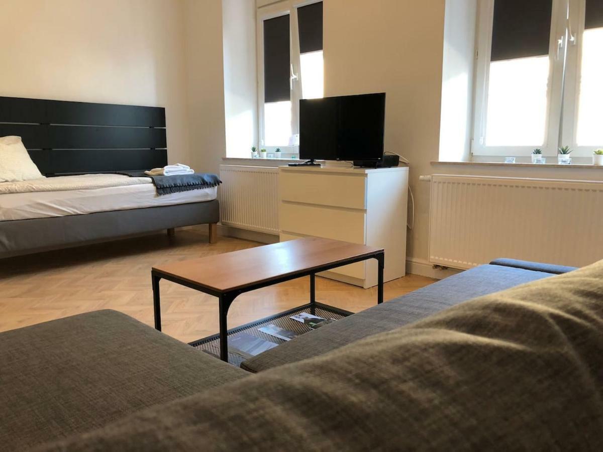 #Visitlublin Apartments City Center Narutowicza Exterior foto